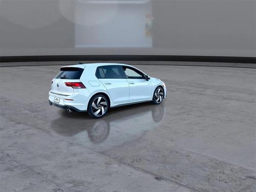 2026 Volkswagen Golf GTI 2.0T S DSG