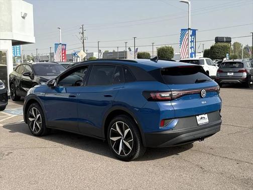 2025 Volkswagen ID.4 Pro S