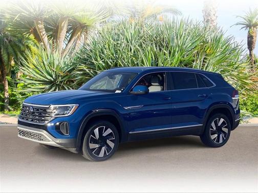 2025 Volkswagen Atlas Cross Sport 2.0T SEL
