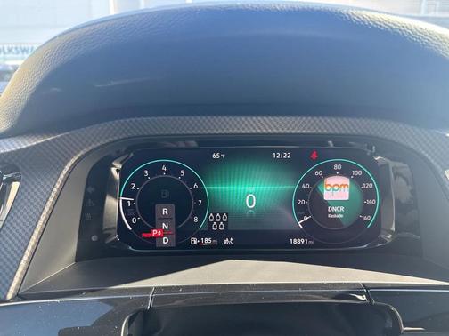 2024 Volkswagen Atlas 2.0T SE w/Technology 4MOTION