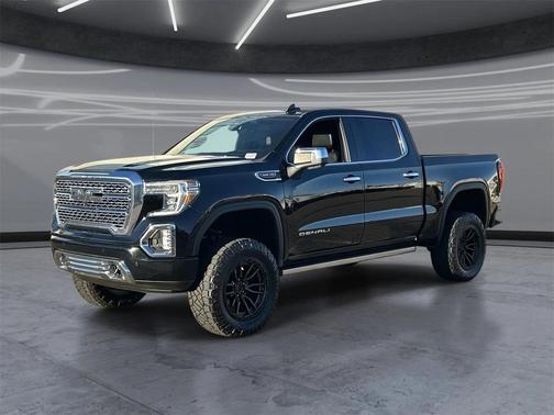 2019 GMC Sierra 1500 Denali
