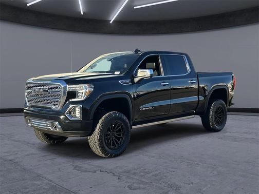 2019 GMC Sierra 1500 Denali