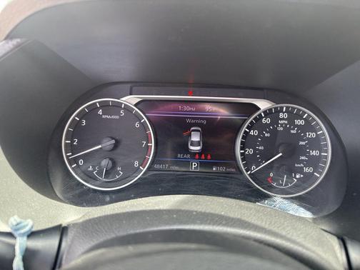 Brilliant Silver 2022 Nissan Sentra SV