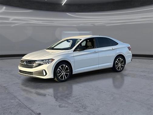2023 Volkswagen Jetta 1.5T Sport