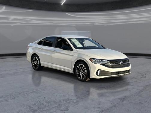 2023 Volkswagen Jetta 1.5T Sport