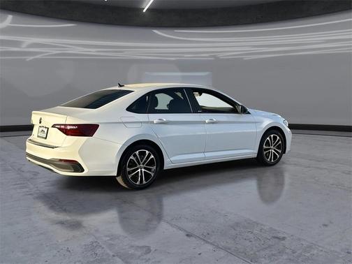 2023 Volkswagen Jetta 1.5T Sport