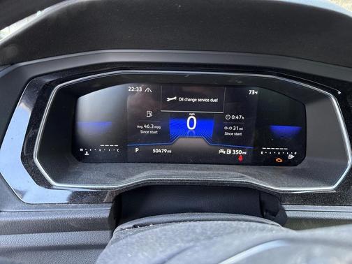 2023 Volkswagen Jetta 1.5T Sport