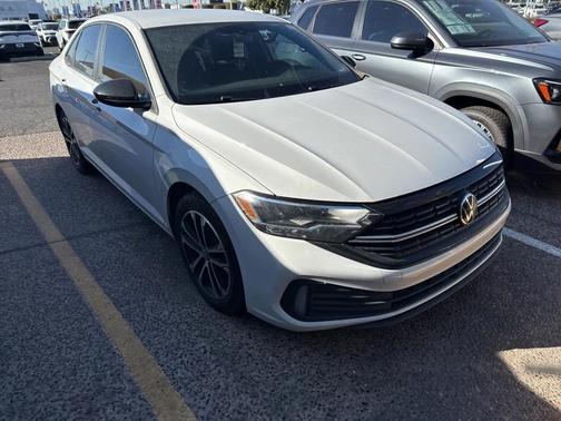 2023 Volkswagen Jetta 1.5T Sport