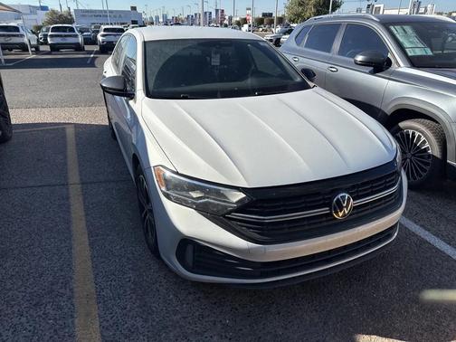 2023 Volkswagen Jetta 1.5T Sport