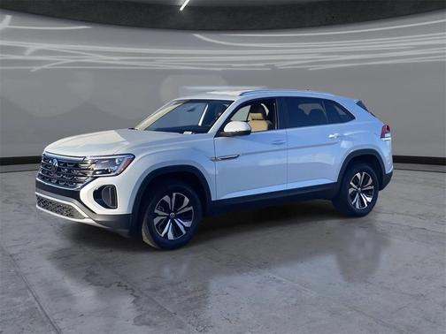 2026 Volkswagen Atlas Cross Sport 2.0T SE