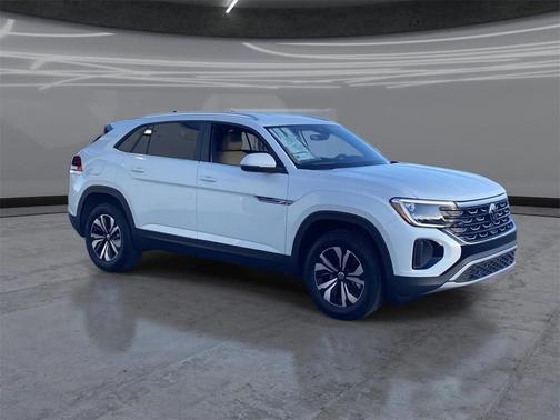 2026 Volkswagen Atlas Cross Sport 2.0T SE