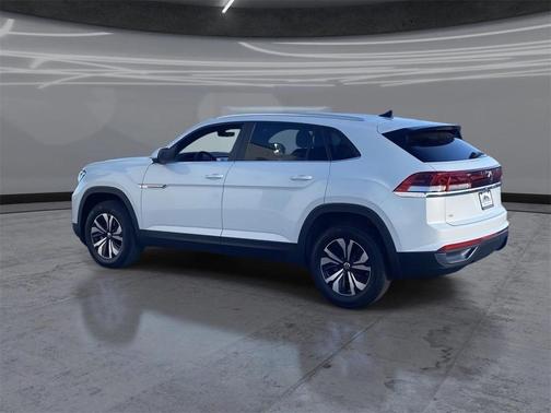 2026 Volkswagen Atlas Cross Sport 2.0T SE
