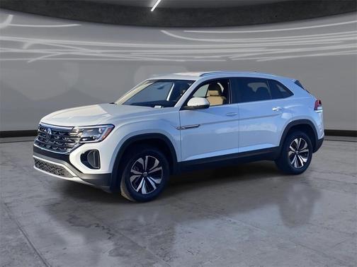 2026 Volkswagen Atlas Cross Sport 2.0T SE