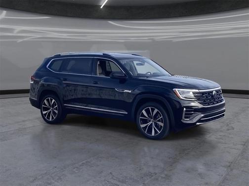 2026 Volkswagen Atlas 2.0T SEL Premium R-Line 4MOTION