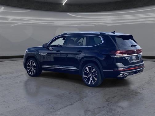 2026 Volkswagen Atlas 2.0T SEL Premium R-Line 4MOTION
