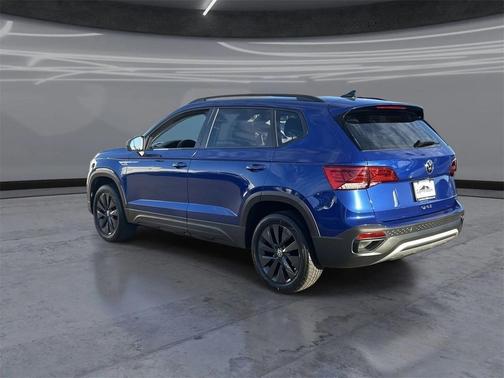 2023 Volkswagen Taos 1.5T S