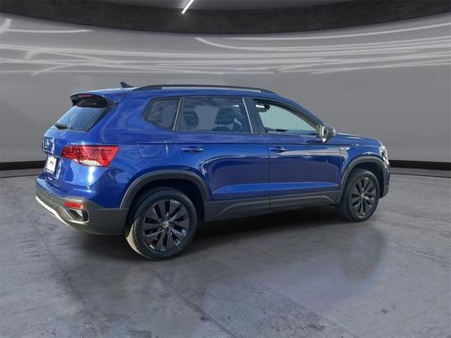 2023 Volkswagen Taos 1.5T S