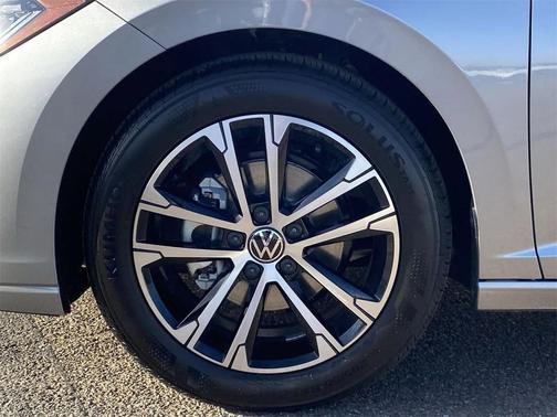 2026 Volkswagen Jetta 1.4T S