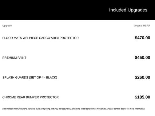 Everest White Pearl 2025 Nissan Rogue SV