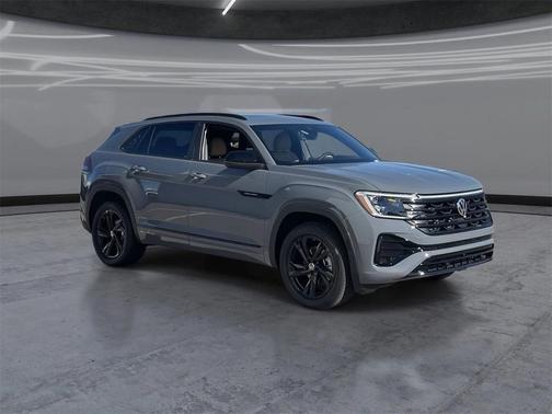 2026 Volkswagen Atlas Cross Sport 2.0T SEL