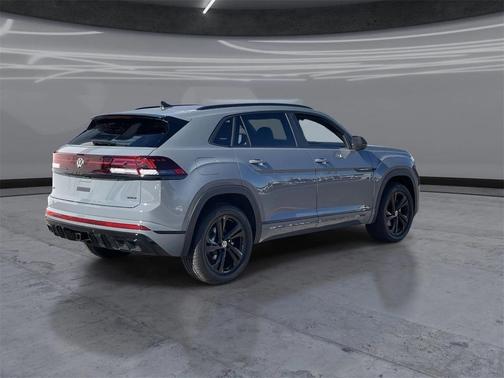2026 Volkswagen Atlas Cross Sport 2.0T SEL