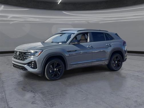 2026 Volkswagen Atlas Cross Sport 2.0T SEL