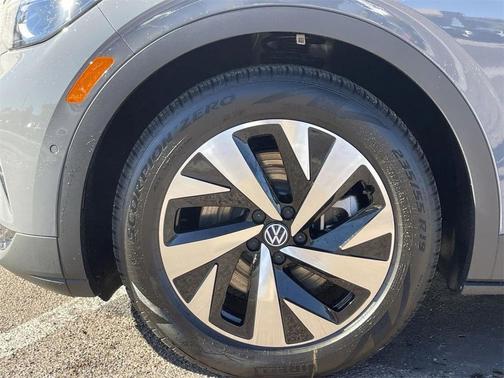 2026 Volkswagen ID.4 Pro