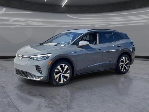 2026 Volkswagen ID.4 Pro