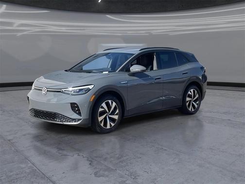 2026 Volkswagen ID.4 Pro