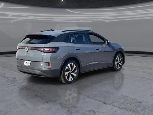 2026 Volkswagen ID.4 Pro