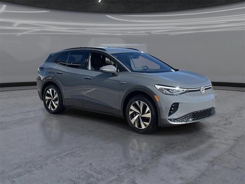 2026 Volkswagen ID.4 Pro