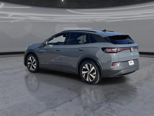 2026 Volkswagen ID.4 Pro