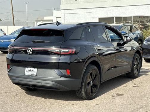 2025 Volkswagen ID.4 Pro S Plus