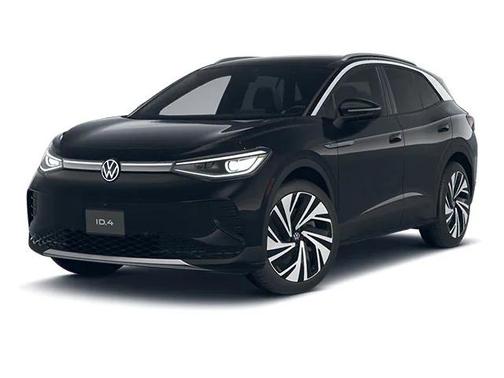 2025 Volkswagen ID.4 Pro S Plus