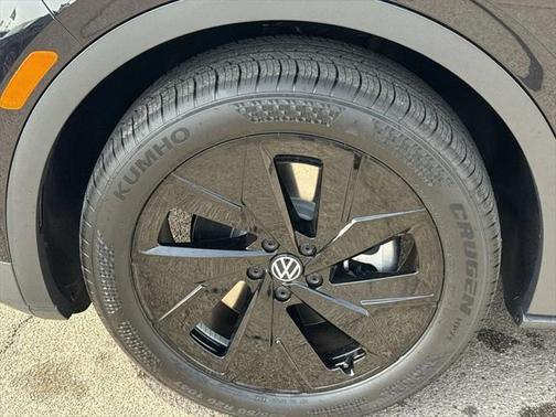 2025 Volkswagen ID.4 Pro S Plus