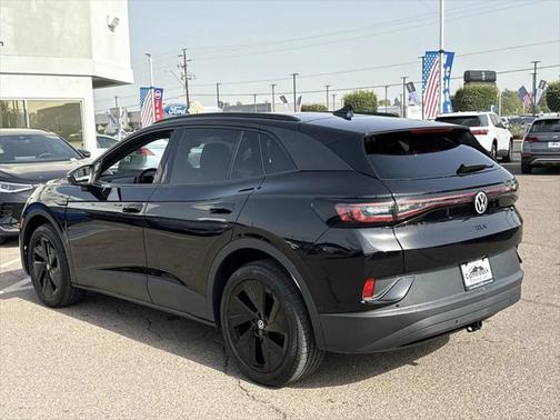 2025 Volkswagen ID.4 Pro S Plus