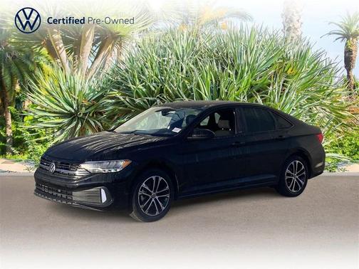 2024 Volkswagen Jetta 1.5T Sport