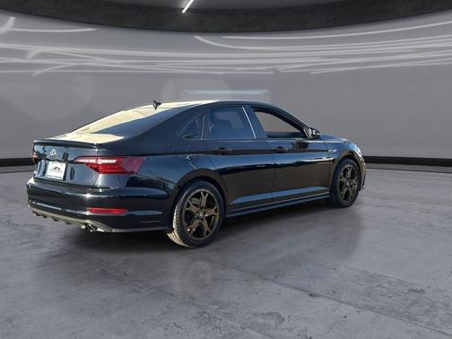 2021 Volkswagen Jetta GLI 2.0T S