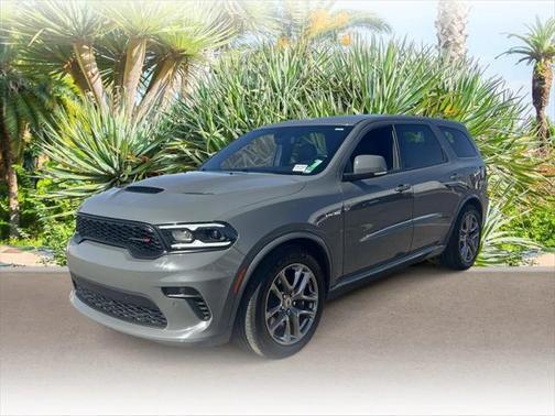 2022 Dodge Durango R/T AWD