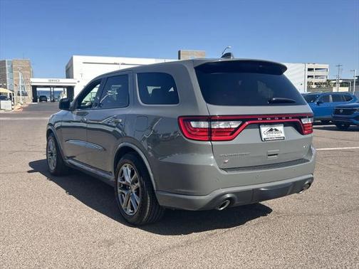 2022 Dodge Durango R/T AWD