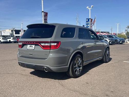 2022 Dodge Durango R/T AWD