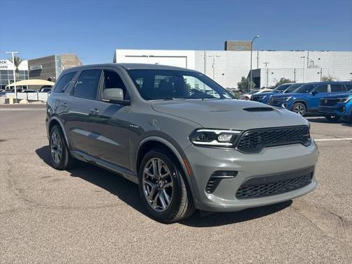 2022 Dodge Durango R/T AWD