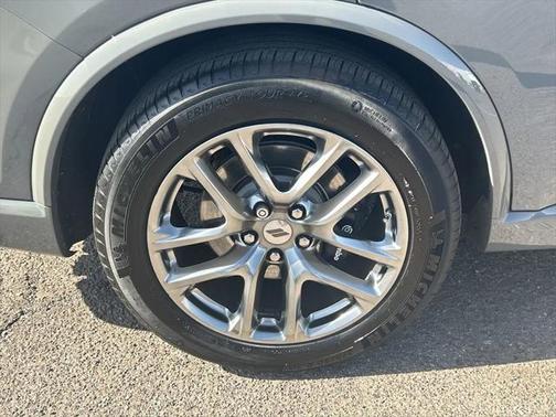 2022 Dodge Durango R/T AWD