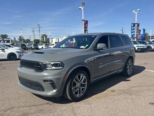 2022 Dodge Durango R/T AWD