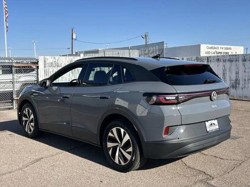 2025 Volkswagen ID.4 Pro