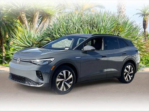 2025 Volkswagen ID.4 Pro