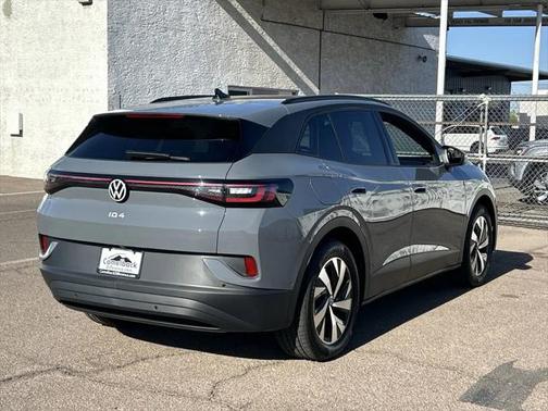 2025 Volkswagen ID.4 Pro