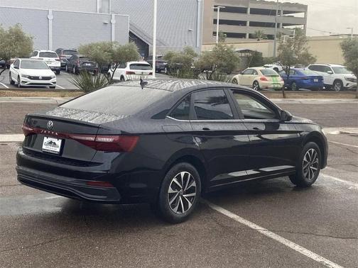 2026 Volkswagen Jetta 1.4T S