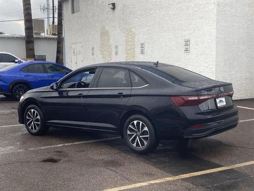 2026 Volkswagen Jetta 1.4T S