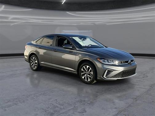 2025 Volkswagen Jetta 1.5T S